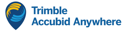 Trimble Accubid Anywhere