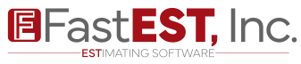 FastEST, Inc. estimating software